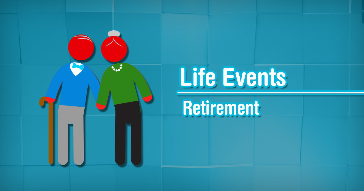 Retirement