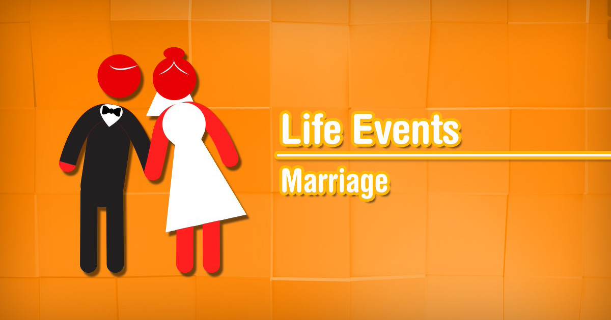 Marriage